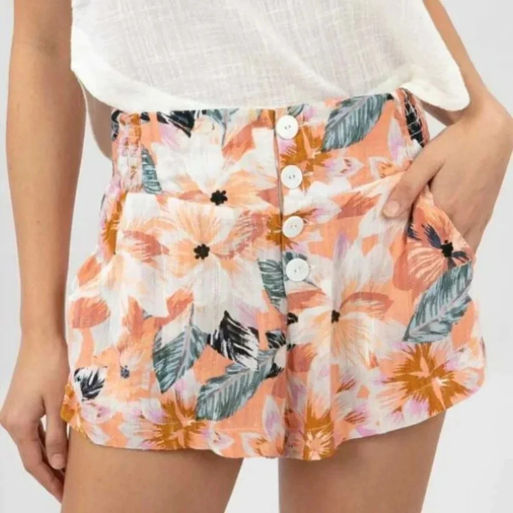 Rip Curl Super Bloom Shorts